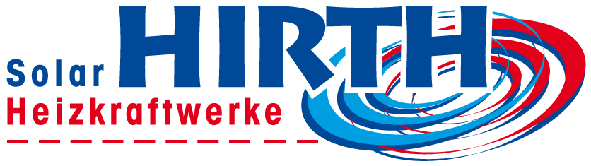 Hirth GmbH – Solar – und Heizkraftwerke