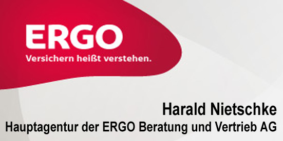 Ergo-Versicherungen Harald Nietschke